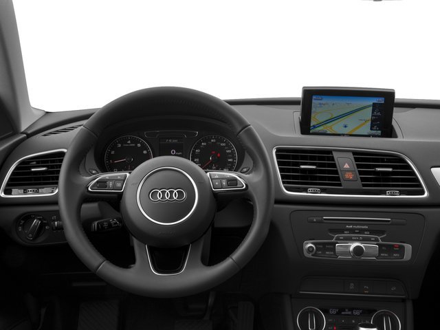 Used 2016 Audi Q3 2.0T Premium Plus FWD image 6