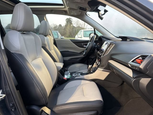 Used 2022 Subaru Forester Limited image 20