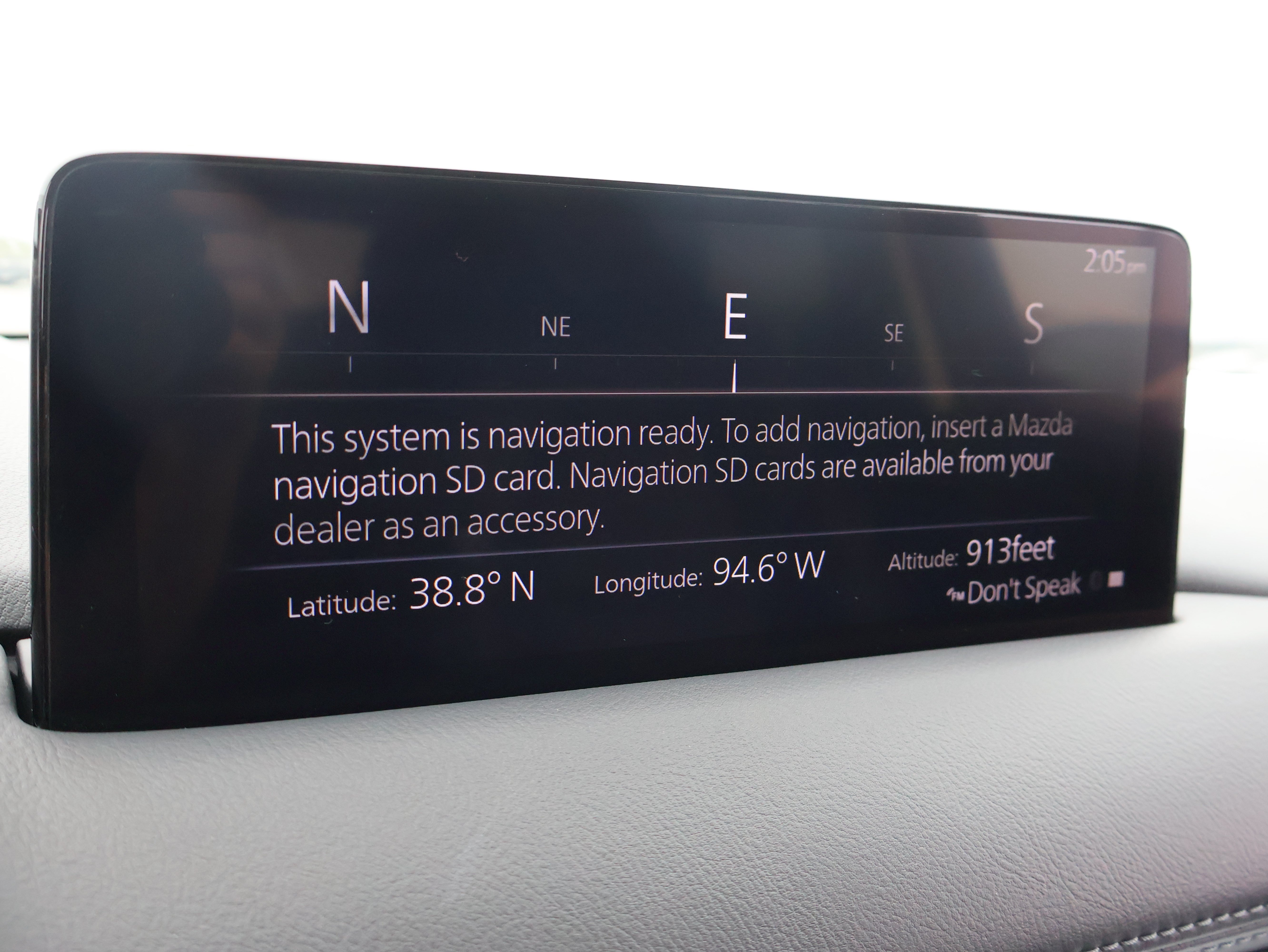 Used 2025 MAZDA CX-5 AWD 2.5 S w/ Preferred Package image 35