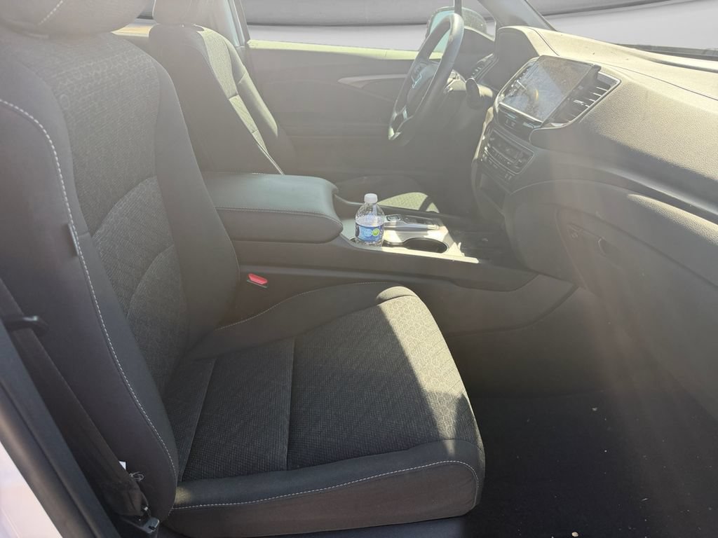 Used 2025 Honda Ridgeline Sport image 26