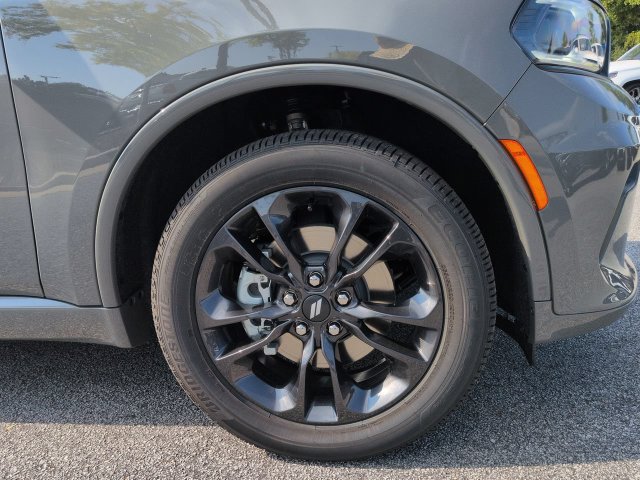 New 2026 Dodge Durango GT w/ Blacktop Package RWD image 10