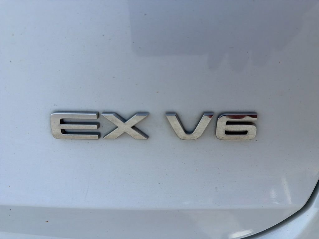 Used 2016 Kia Sorento EX image 10