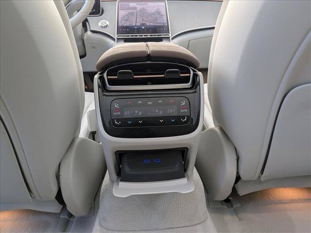 Certified 2023 Mercedes-Benz EQS 450+ 4MATIC Sedan image 17