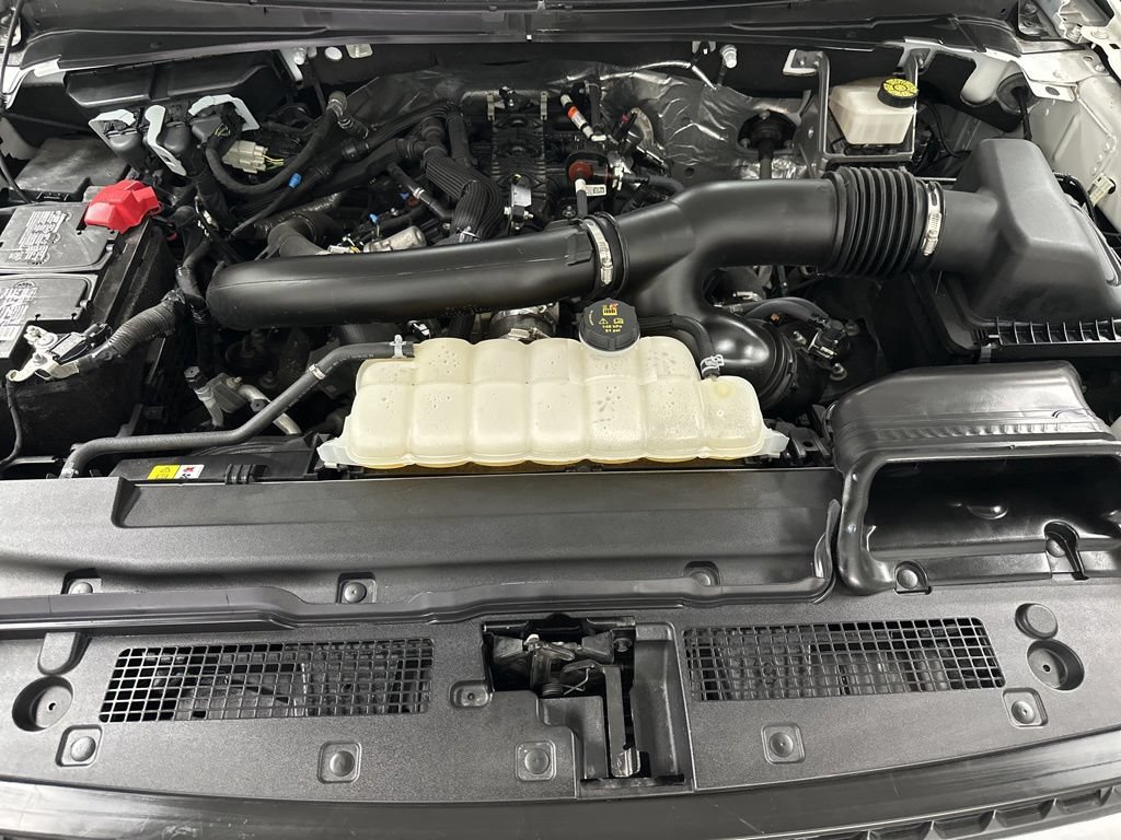 Used 2023 Ford Expedition Max XLT AWD/4WD image 37