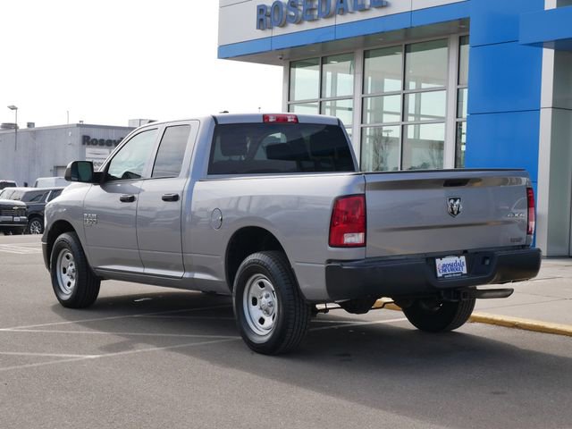 Used 2021 RAM 1500 Tradesman w/ Popular Equipment Group image 5