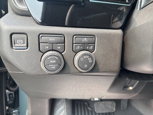 New 2026 Chevrolet Silverado 1500 LT image 19