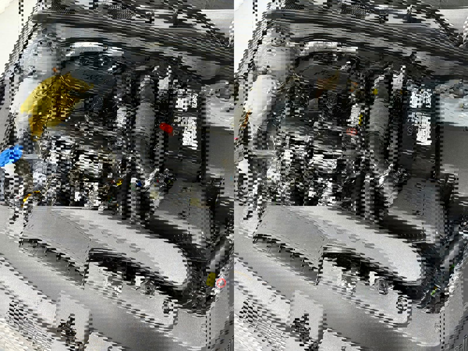 Used 2021 Kia K5 LX image 45