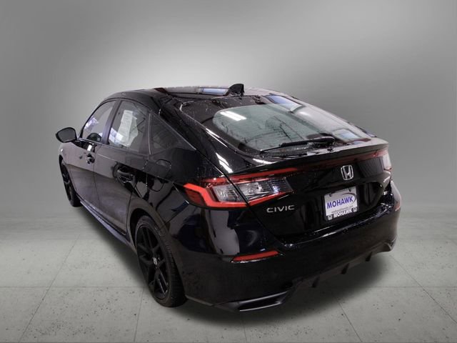 Used 2024 Honda Civic Sport image 4