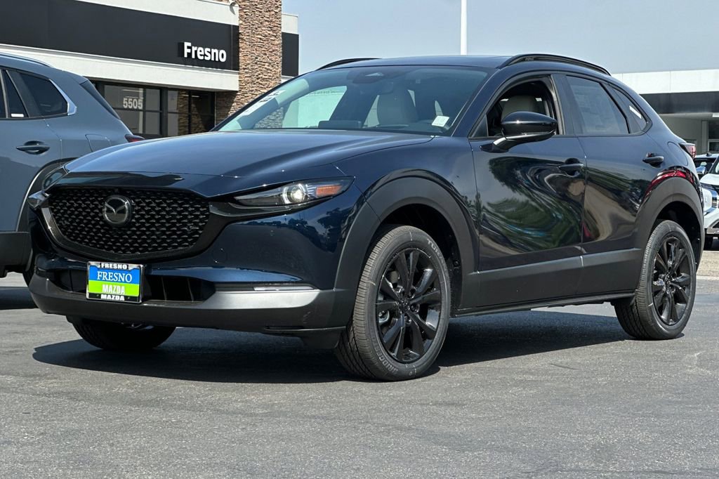 New 2026 MAZDA CX-30 Aire Edition AWD/4WD image 9