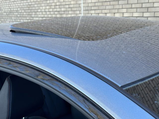 Used 2023 Nissan Altima 2.0 SR image 8