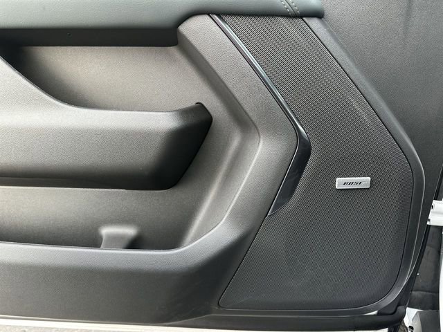 New 2026 GMC Yukon AT4 w/ AT4 Premium Plus Package image 25