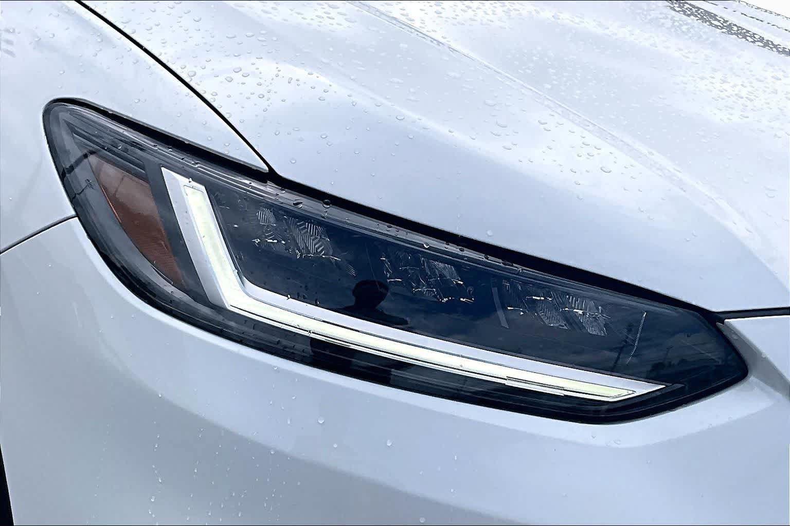 Certified 2025 Honda HR-V Sport image 27
