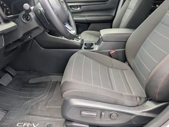 Used 2026 Honda CR-V Sport image 16