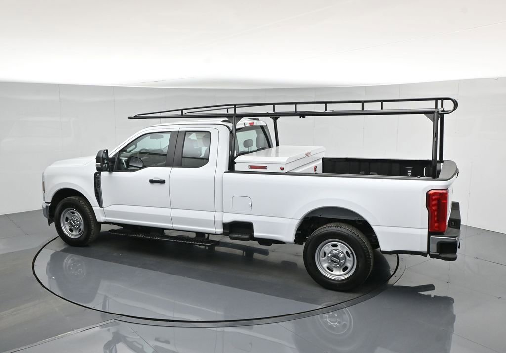 New 2026 Ford F350 XL w/ XL Driver Assist Package image 42