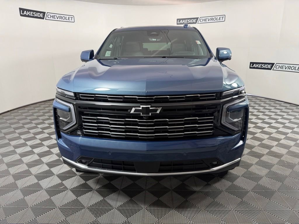 New 2026 Chevrolet Tahoe High Country AWD/4WD image 9
