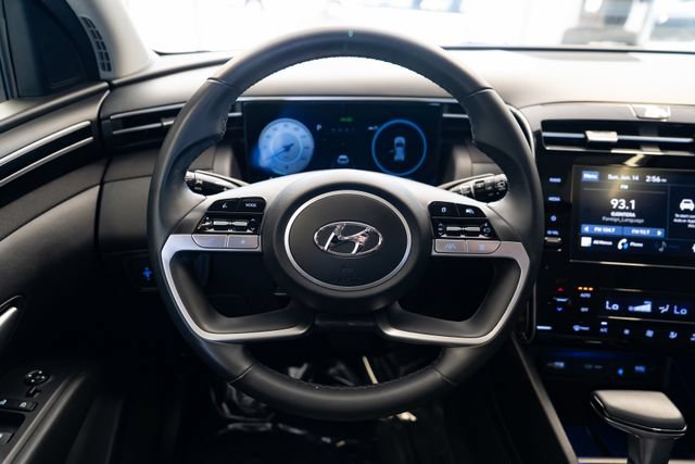 Used 2023 Hyundai Tucson SEL w/ Convenience Package AWD/4WD image 14
