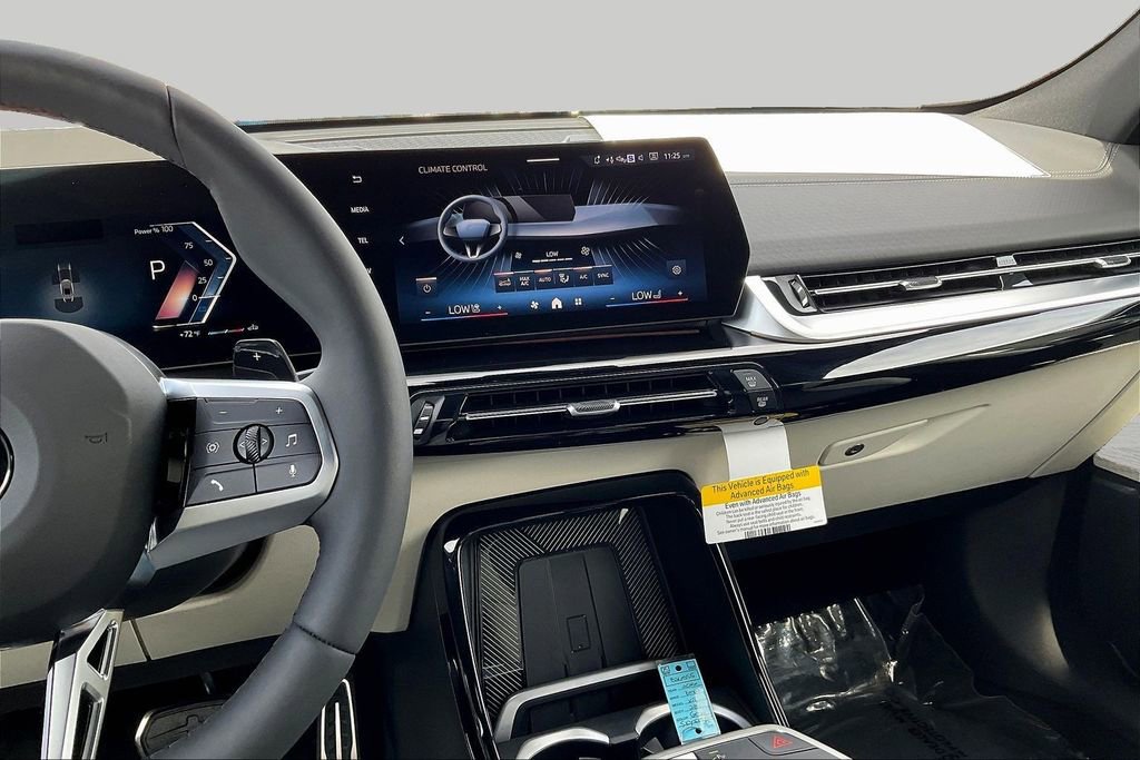 New 2026 BMW X2 xDrive28i w/ Technology Package AWD/4WD image 6