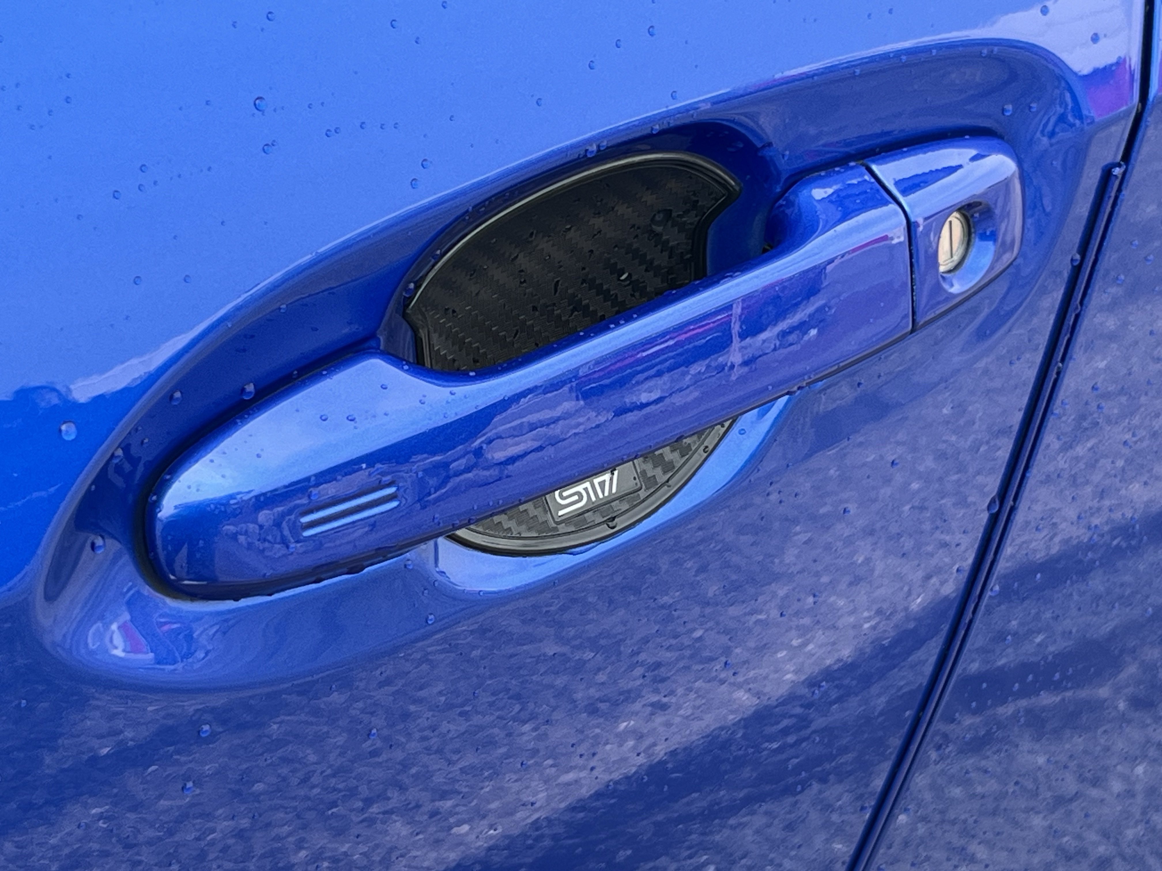 Used 2024 Subaru WRX Limited AWD/4WD image 13
