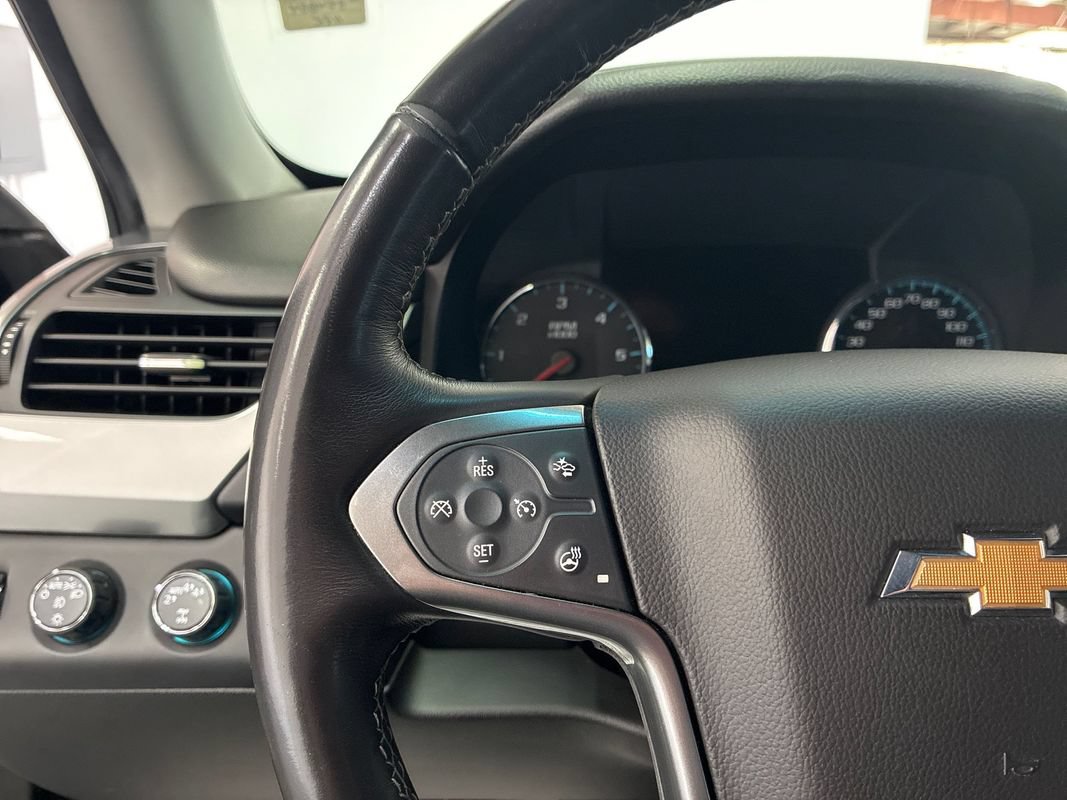 Used 2017 Chevrolet Tahoe Premier AWD/4WD image 12