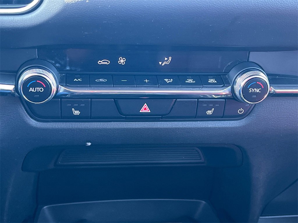 Used 2024 MAZDA CX-30 AWD 2.5 S w/ Preferred Package image 22