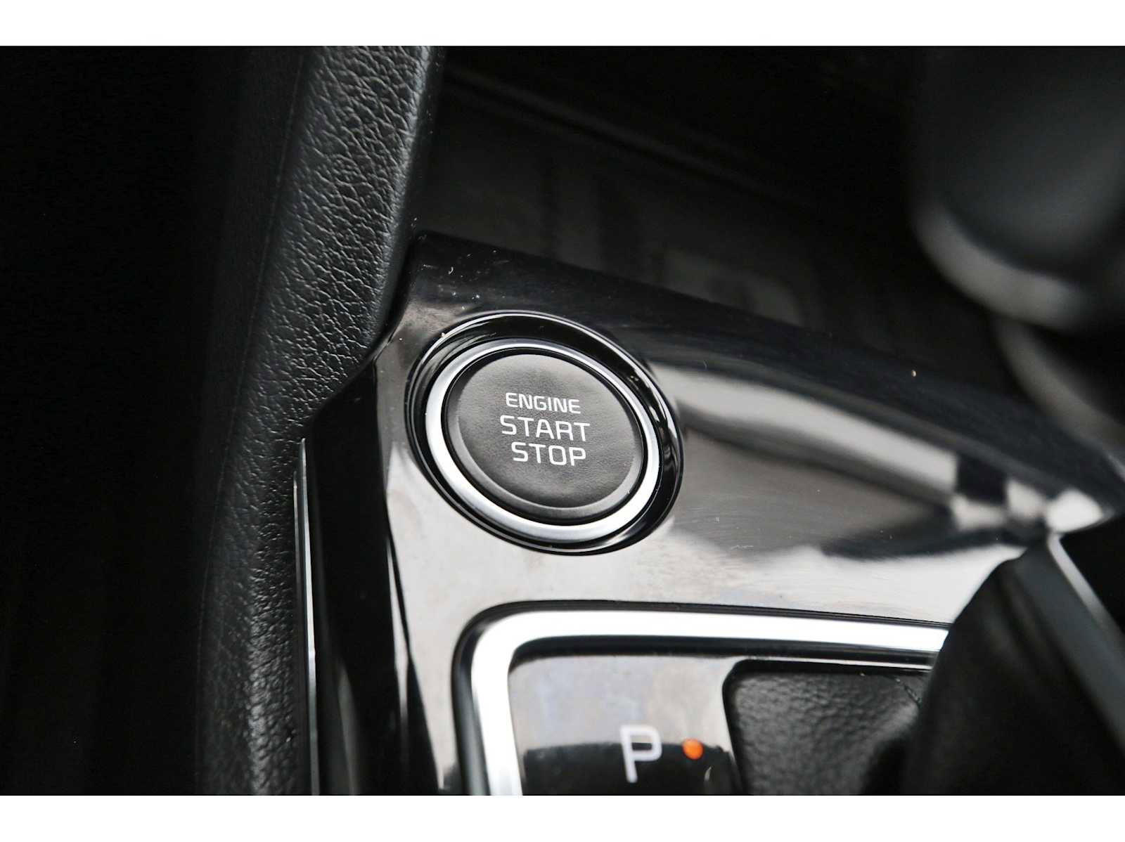Used 2023 Kia Sportage EX FWD image 27