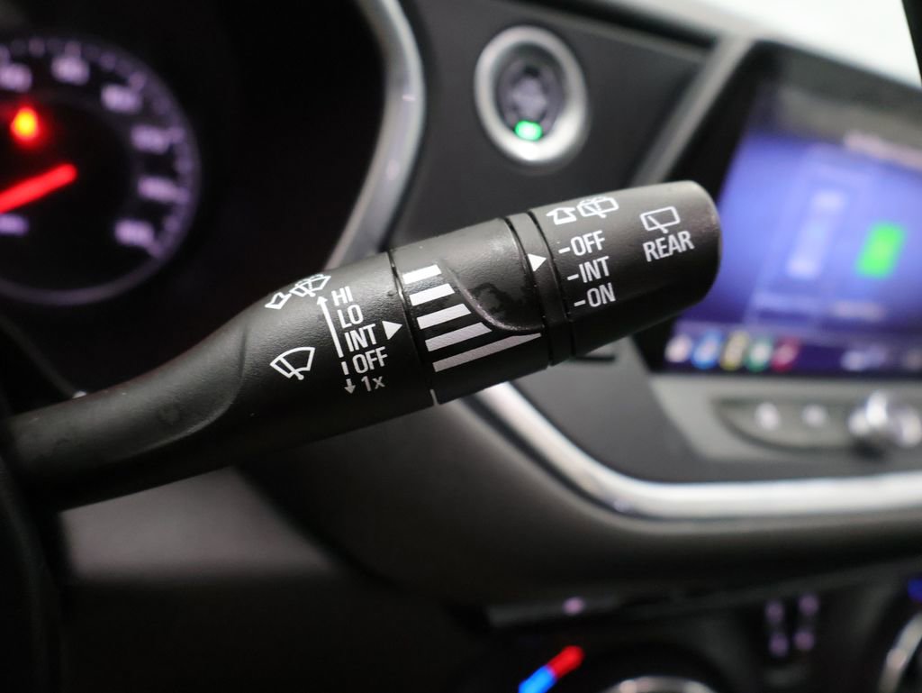 Used 2022 Chevrolet Blazer LT image 38