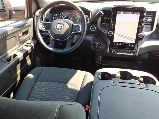 New 2026 RAM 2500 Tradesman image 4