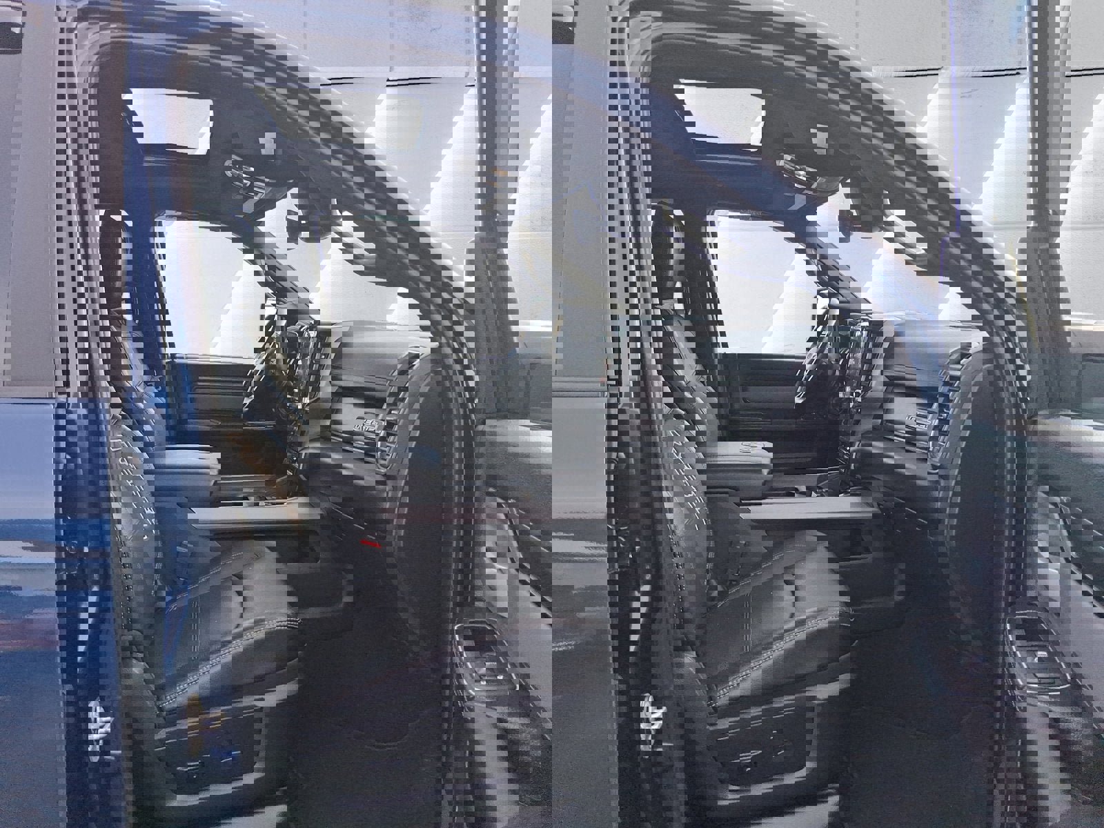 Used 2023 RAM 2500 Rebel w/ Level 1 Equipment Group image 16