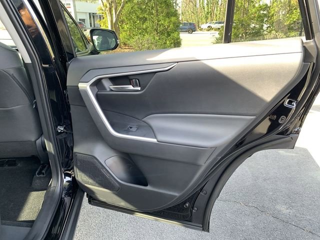 Certified 2025 Toyota RAV4 XLE w/ Convenience Package image 11