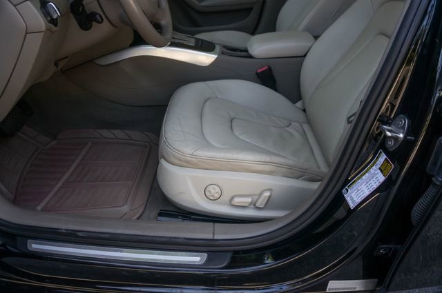 Used 2011 Audi A4 2.0T Premium image 23