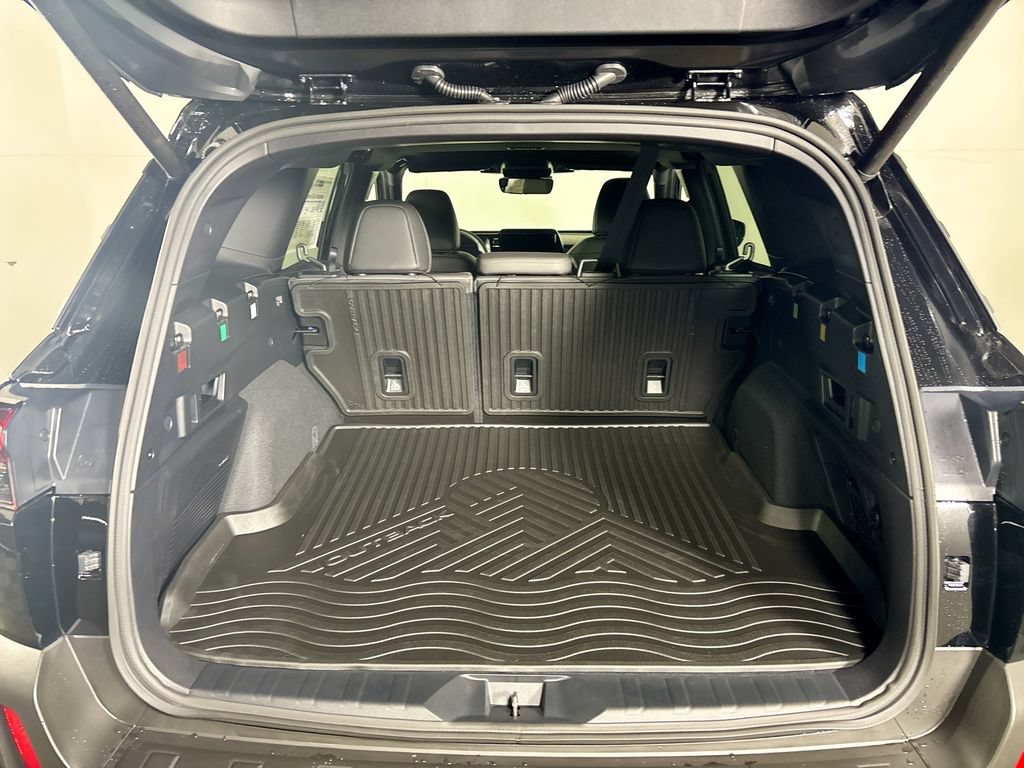 New 2026 Subaru Outback Limited XT AWD/4WD image 22