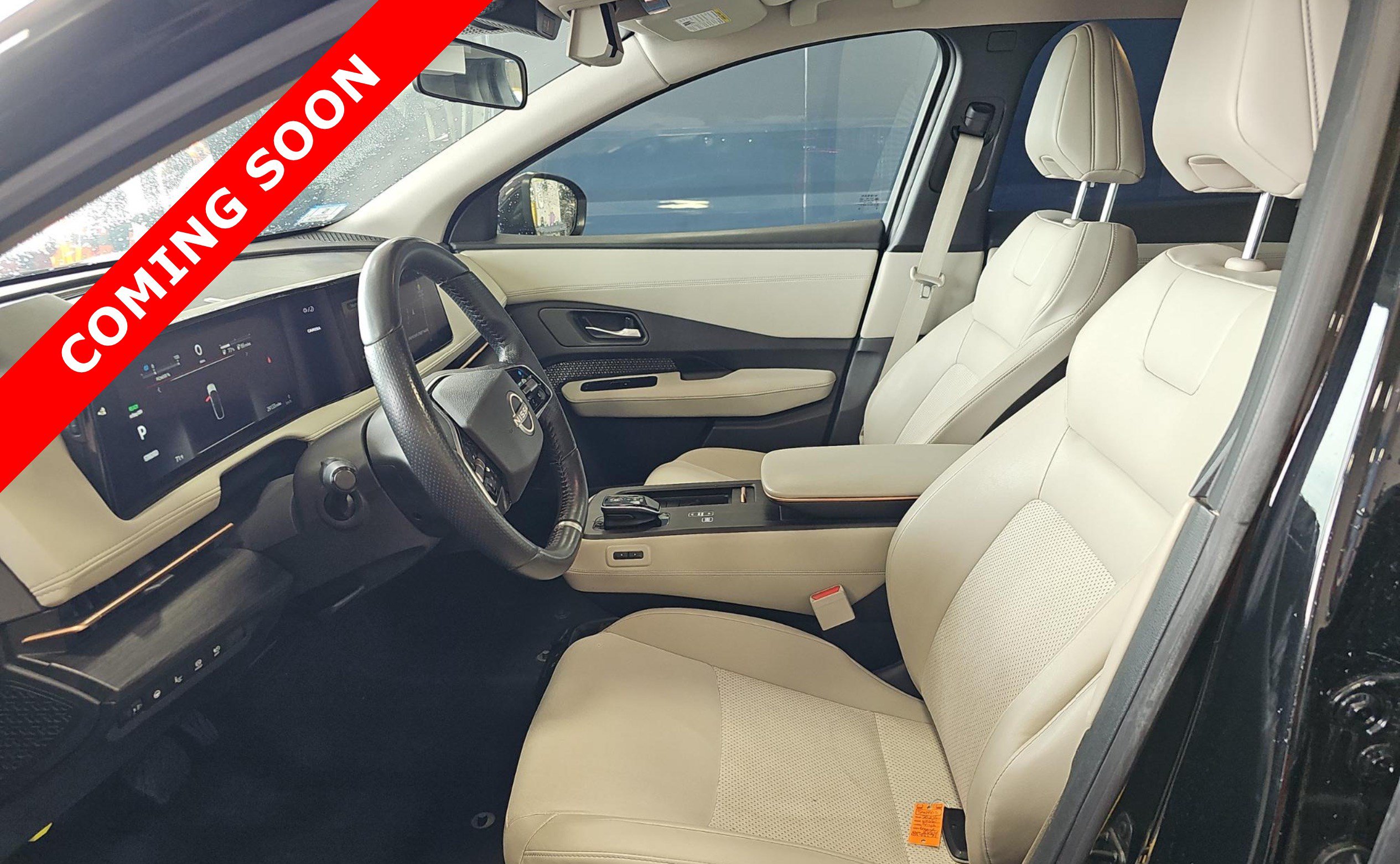 Used 2023 Nissan Ariya FWD image 6