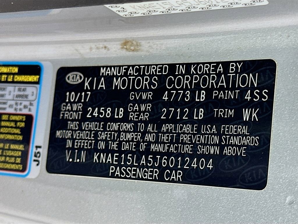 Used 2018 Kia Stinger image 31