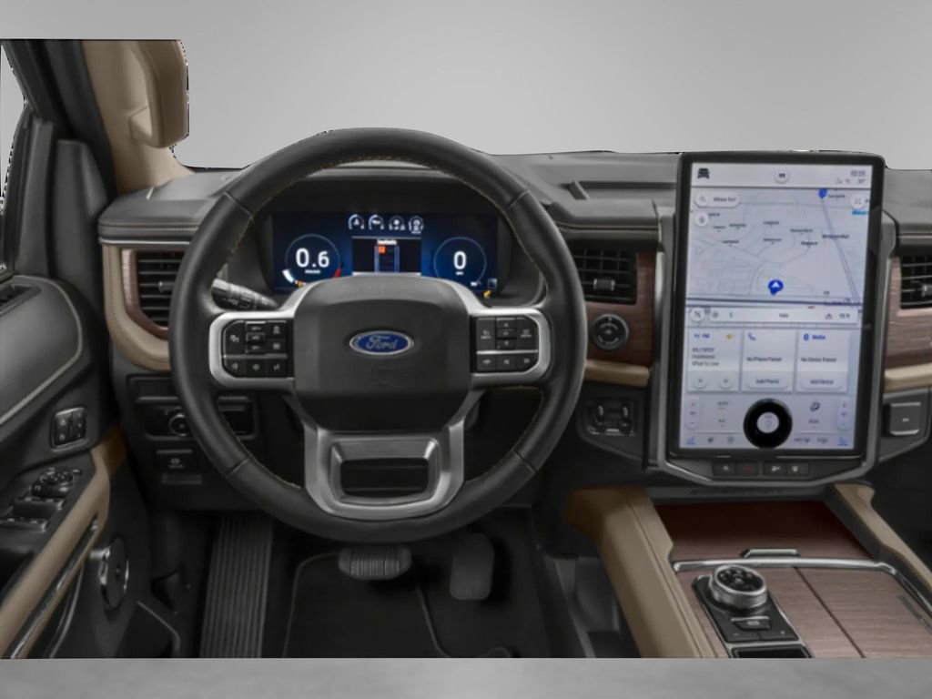 Used 2024 Ford Expedition Limited image 4