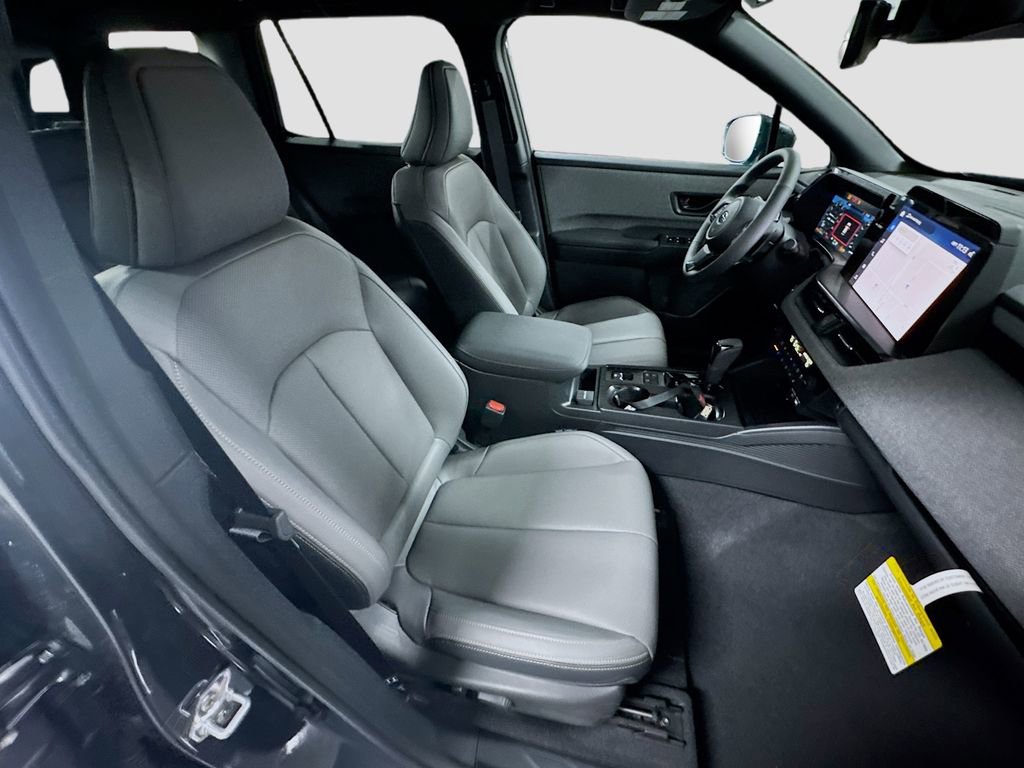 New 2026 Subaru Outback Limited AWD/4WD image 29