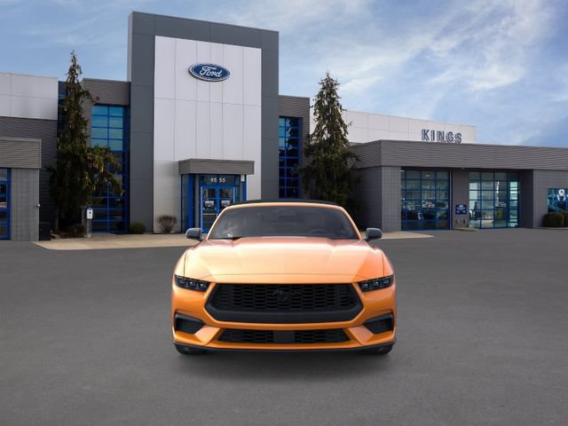 New 2026 Ford Mustang Premium RWD image 6