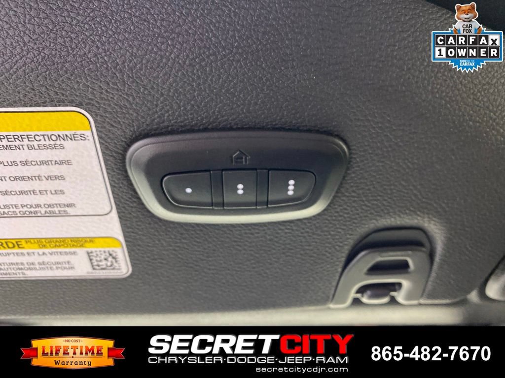 Used 2024 Jeep Wrangler High Altitude AWD/4WD image 19