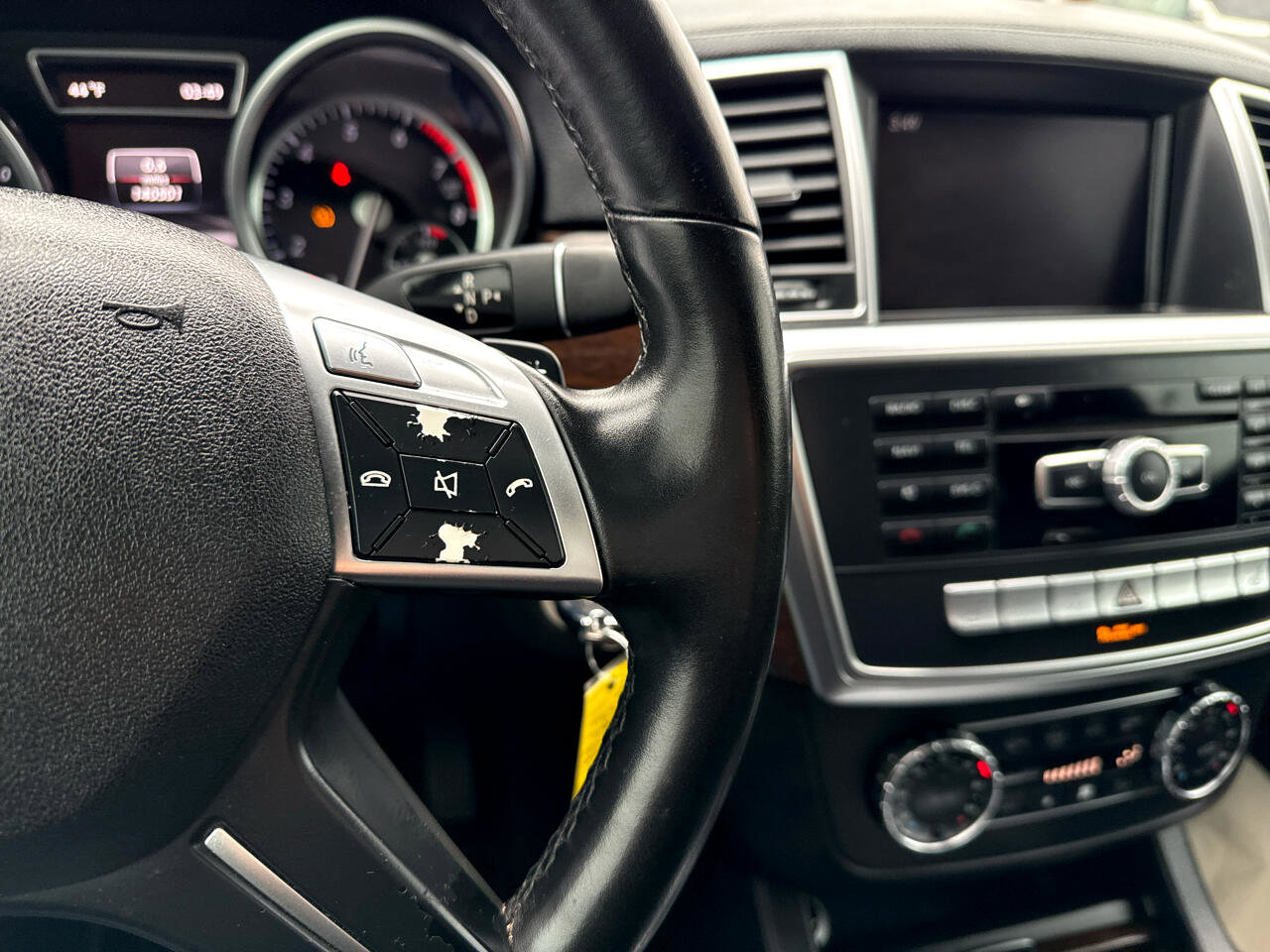 Used 2013 Mercedes-Benz GL 450 4MATIC image 21