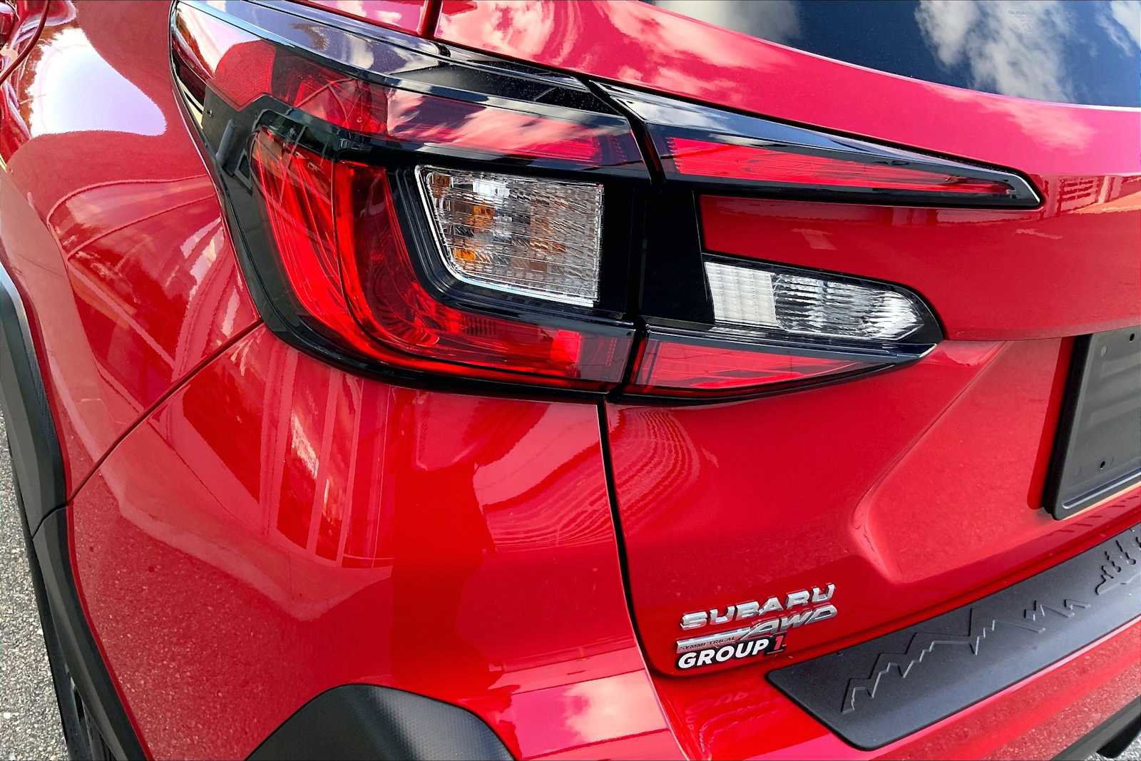 Certified 2024 Subaru Crosstrek 2.0i Premium AWD/4WD image 28