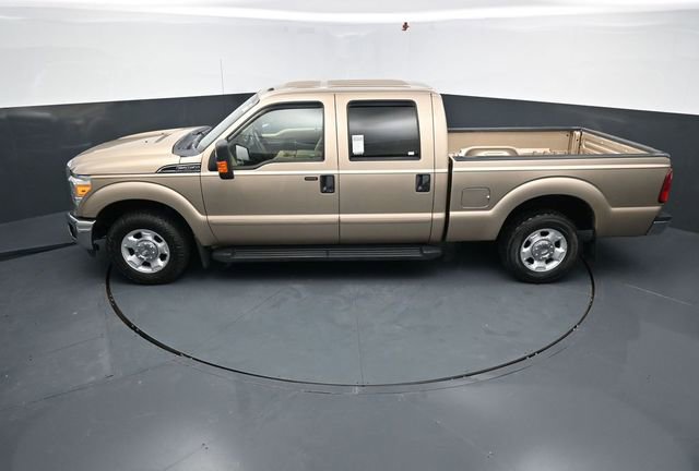 Used 2012 Ford F250 XLT w/ XLT Value Pkg RWD image 32