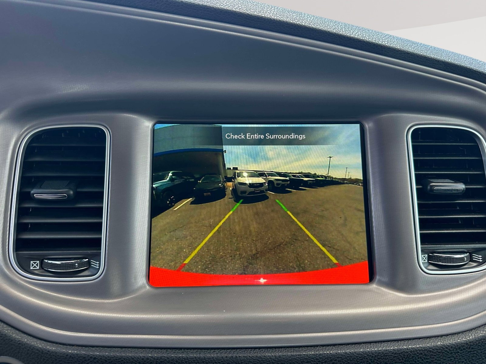 Used 2023 Dodge Charger GT image 11