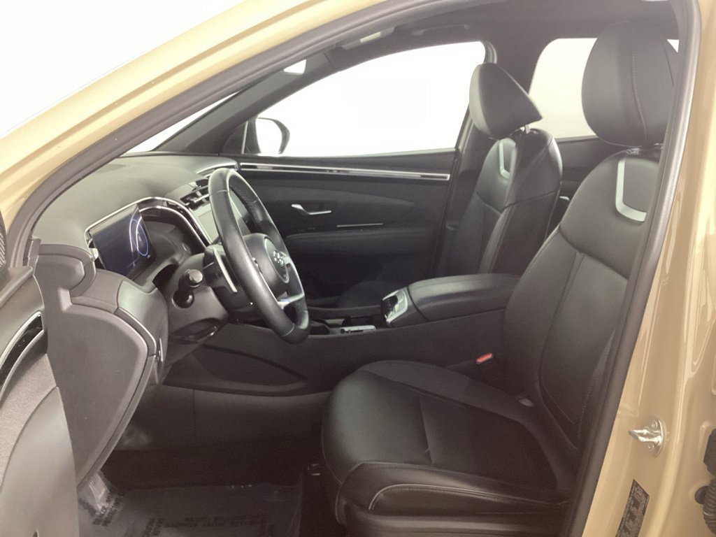 Used 2024 Hyundai Santa Cruz Limited AWD/4WD image 11