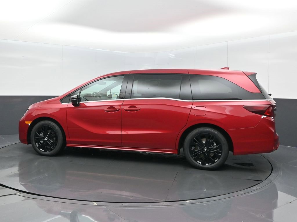 New 2026 Honda Odyssey Sport-L image 13