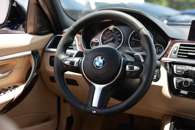 Used 2016 BMW 340i Sedan RWD image 31