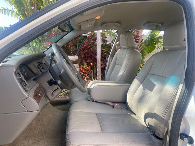 Used 2007 Mercury Grand Marquis LS image 11