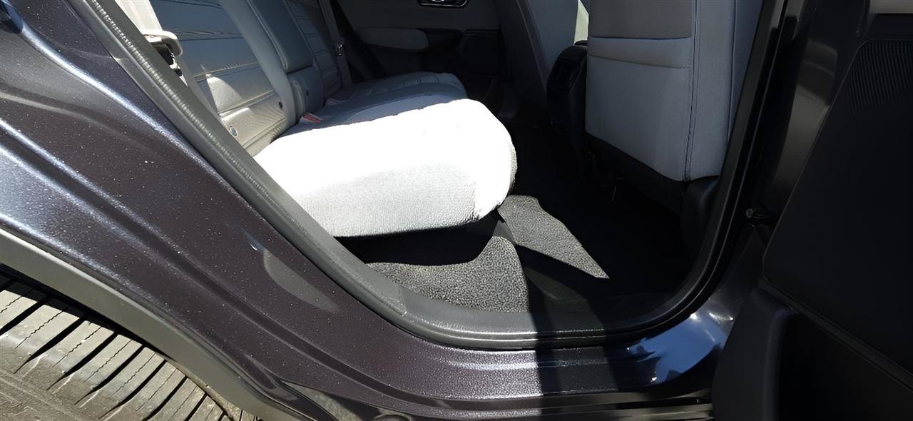 Used 2018 Honda CR-V EX image 30