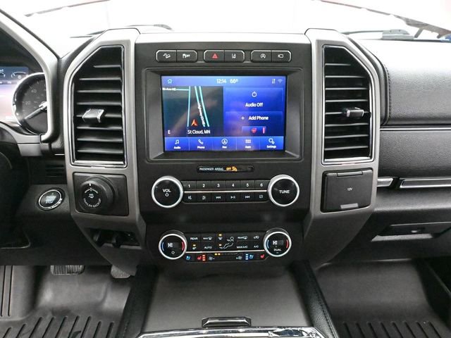 Used 2021 Ford Expedition Max XLT image 37