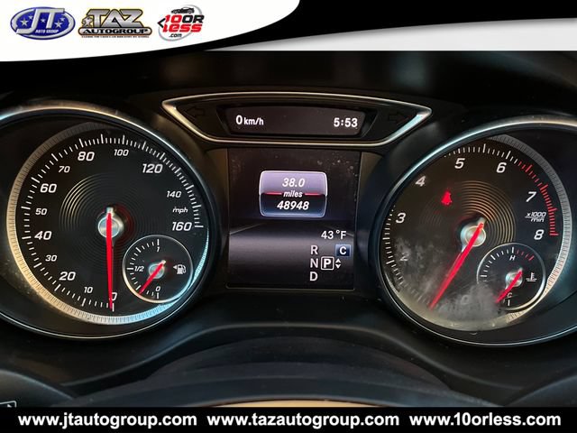 Used 2020 Mercedes-Benz GLA 250 image 19