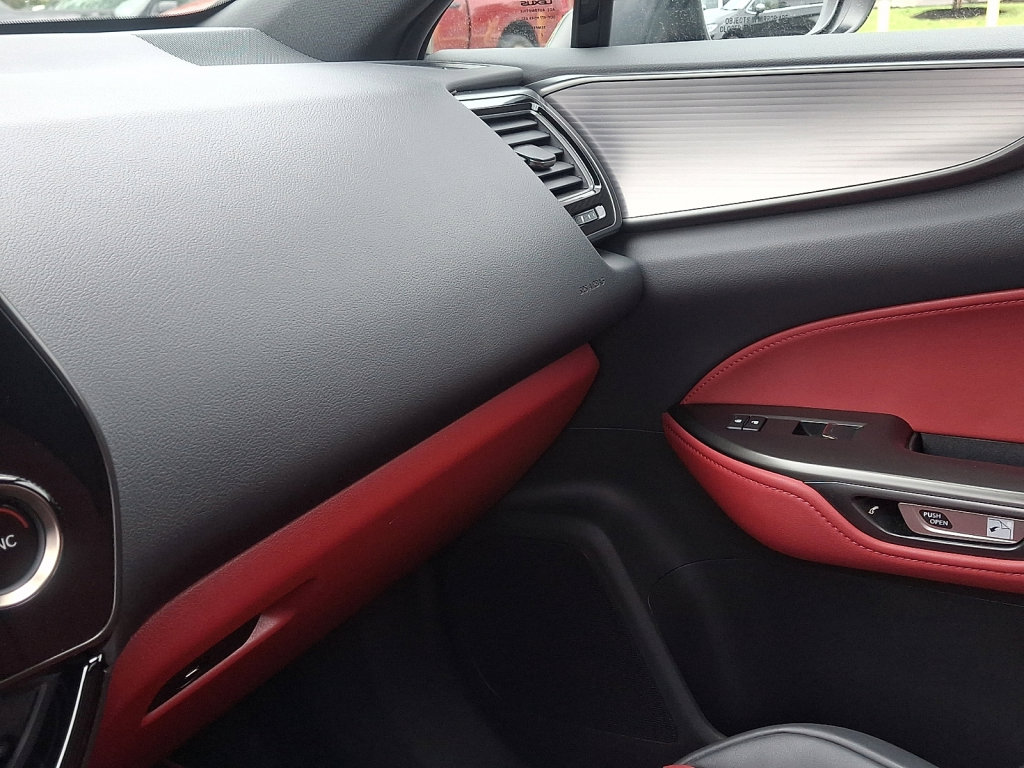 Used 2024 Lexus NX 350 F Sport AWD/4WD image 31