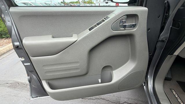 Used 2021 Nissan Frontier SV AWD/4WD image 17
